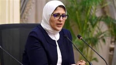 من منزل الى منزل.. خطة وزارة الصحة لتنفيذ الحملة القومية للتطعيم ضد مرض شلل الأطفال 