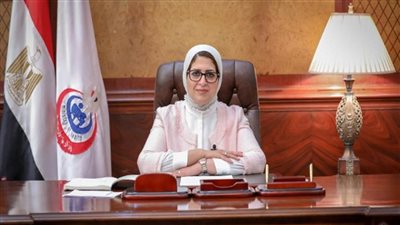 عاجل | الصحة: صرف التعويضات للأطقم الطبية وأسرهم بأثر رجعي منذ بداية كورونا