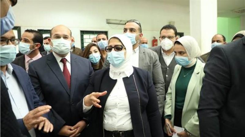 جانب من الجولة