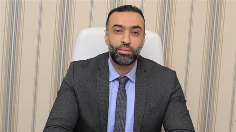 عبدالمنعم توفيق المدير