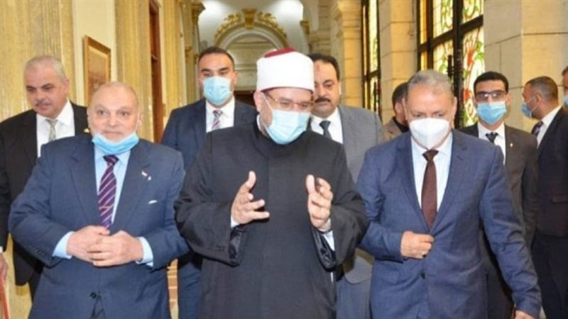 الشورى