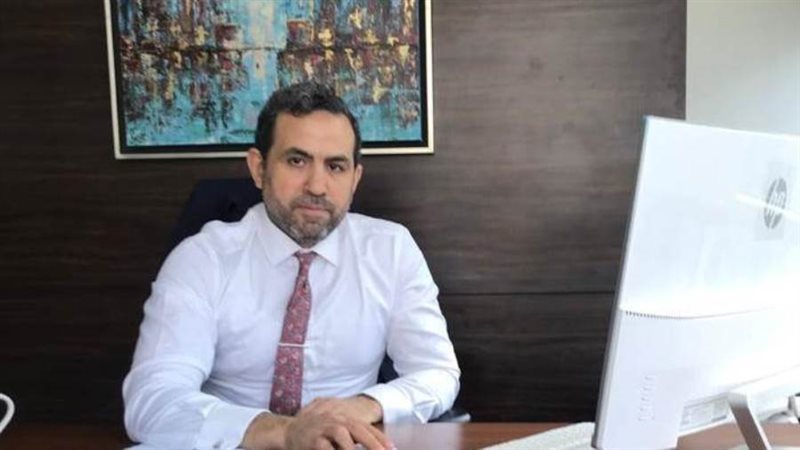 المهندس صبرى العربي
