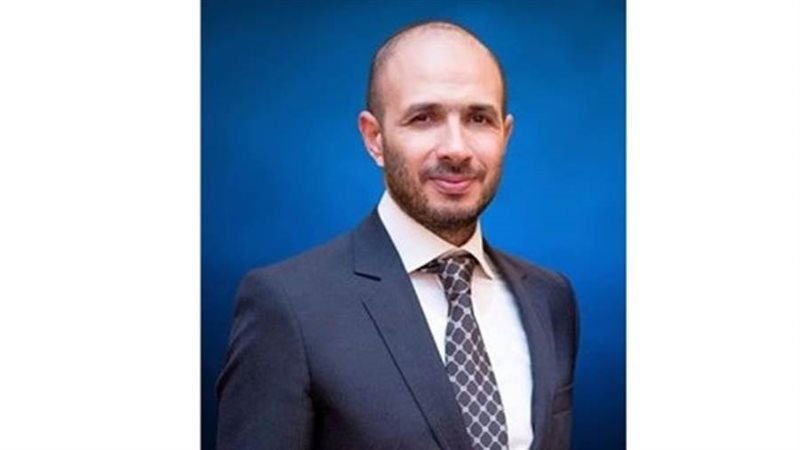 خالد الطوخى