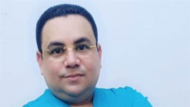 الدكتور محمد الفرجاني