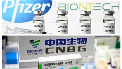 لهذا السبب.. فايزر تدرس منح 