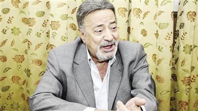 بعد تدهور حالته الصحية.. يوسف شعبان يتصدر «تويتر»