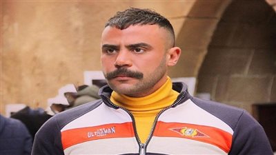 أول صورة لـ محمد إمام من كواليس 