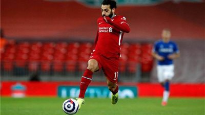 صلاح يقود هجوم ليفربول أمام شيفيلد في البريميرليج