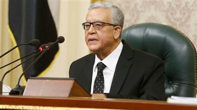 رئيس النواب يحيل تأجيل تنفيذ قانون الشهر العقاري للجنة الشؤون التشريعية