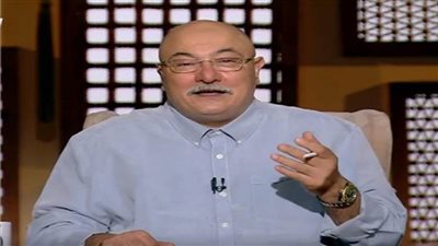 بالفيديو | خالد الجندي مازحًا: أنا شيخ قبطي مسلم 