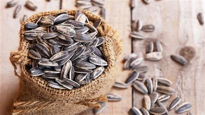 تعزيز القدرة الجنسية.. تعرف على فوائد اللب السوري