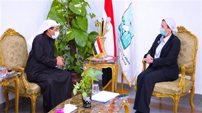 بالصور | وزيرة البيئة: نستهدف الوصول لتدوير 80% من المخلفات بمصر 