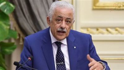 رسالة هامة لطلاب الإعدادية والثانوية من وزير التربية والتعليم.. تعرف عليها 
