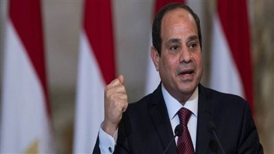 عاجل | السيسي يصدق على تعديل بعض أحكام قانون المرور