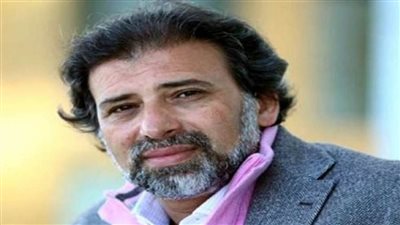 وفاة شقيق المخرج خالد يوسف