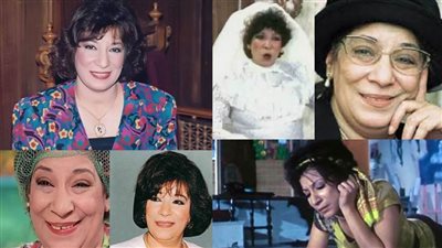 فى عيد ميلادها.. ما لا تعرفه عن الفنانة الراحلة سناء يونس