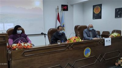 القومي للبحوث الفلكية والجيوفيزيقية ينظم ورشة عمل عن رصد الأقمار الصناعية برعاية وزير التعليم العالى