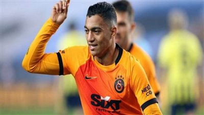 مصطفى محمد يقود تشكيل جالاتا سراي أمام أنقرة جوجو بالدوري التركي