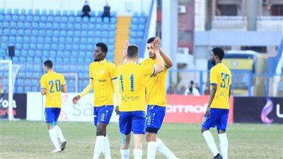  دونجا وحسين السيد على رأس قائمة الدراويش لمواجهة دجلة بالدوري