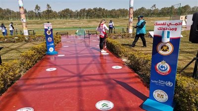 بالصور | الصحة: تطبيق سياسة 