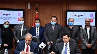 بالصور | لمواجهة تحديات المستقبل.. 