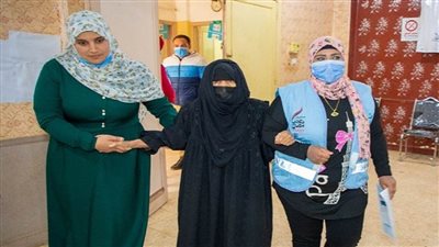 بالصور | قوافل 