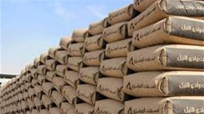 ارتفاع جديد في أسعار الأسمنت الأربعاء 24 فبراير 