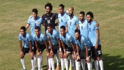 التعادل السلبي يحسم موقعة المحلة والبنك الأهلي في الدوري