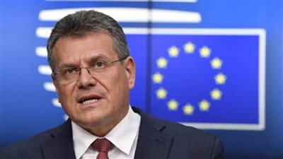 المفوضية الأوروبية تبدأ إجراءات عقابية للمملكة المتحدة 