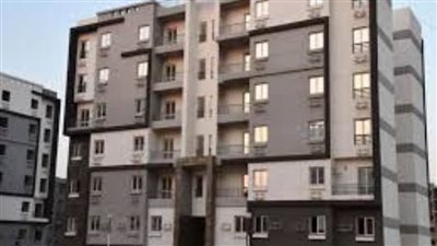 بدء تسليم 1128 وحدة سكنية بمشروع 