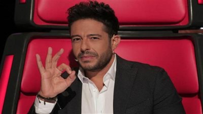 بالفيديو | محمد حماقي يروج لـ 