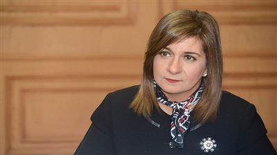 وزيرة الهجرة تتابع التحقيقات في حادث مقتل مصري بأعيرة نارية بالسعودية