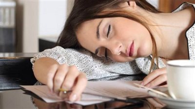 أبرزها الاكتئاب.. أسباب الخمول والنعاس المستمر