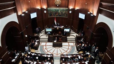 كواليس من تحت القبة.. أسرار انتخابات هيئات مكتب مجلس الشيوخ