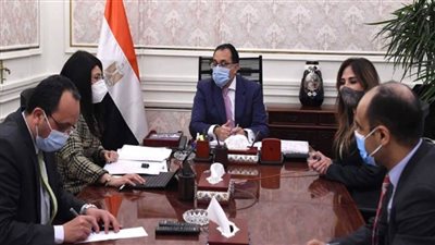 بالصور | مدبولي يستعرض نتائج الاجتماعات التحضيرية للإعداد لانعقاد اللجنة العليا “المصرية - الأردنية”