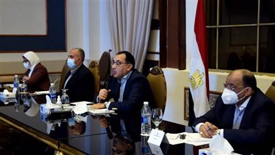 رئيس الوزراء: الحكومة تحمل على عاتقها حل أزمات ترجع جذورها لـ50 عامًا