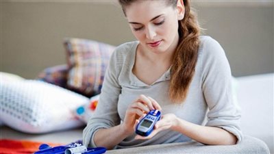 كيف تحمي نفسك من الإصابة بمرض السكر | إنفوجراف