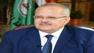 الخشت: علماء جامعة القاهرة ساهموا بـ 23.5% من إجمالي إنتاج مصر حول أبحاث كورونا 