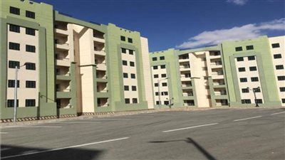 الإسكان: بدء تنفيذ 150 ألف شقة في المدن الجديدة 