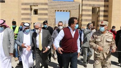 «التعليم العالي»: العام المقبل  تشغيل المقر الرئيسي لجامعة الملك سلمان 