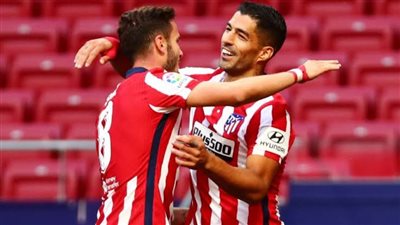 ريال مدريد يخطف تعادلًا إيجابيًا من أنياب الأتلتي في الديربي