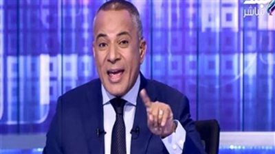 أحمد موسى يشيد بتوسيع الطريق الدائري.. ويؤكد: لخدمة المواطنين (فيديو)