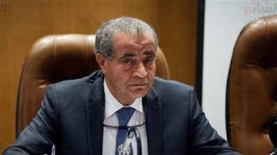 وزير التموين: الدولة تدعم الخبز والسلع التموينية بــ 84 مليار جنيه سنوياً 