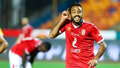  مفاجأة .. الأندية السعودية ترفض التعاقد مع كهربا .. ووالد اللاعب يتواصل مع الزمالك