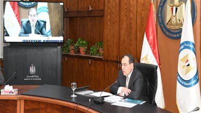 بالصور | بحضور الملا.. انعقاد الجمعية التأسيسية لبتروناس مصر للزيوت 