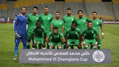 قائمة الاتحاد لمواجهة المحلة في الدوري