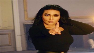 بالصور | سمية الخشاب تحتفل باليوم العالمي للمرأة