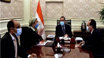 الحكومة: إنشاء مجمع تدوير مخلفات البناء