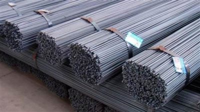ننشر أسعار الحديد المحلية بالأسواق الثلاثاء 9 مارس 