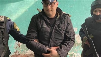 عاجل.. القبض على المتهم بالتحرش بطفلة المعادي